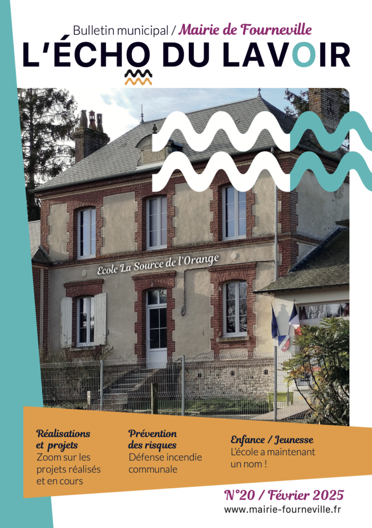 Bulletin n°20