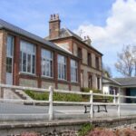 Ecole de Fourneville