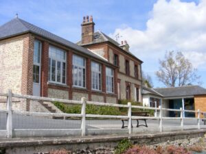 Ecole de Fourneville