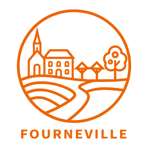 Mairie de Fourneville