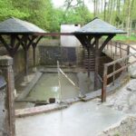 Le lavoir de Fourneville