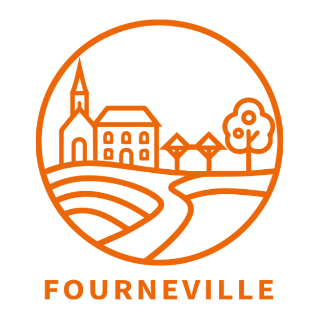 Mairie de Fourneville