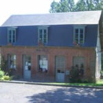 Mairie de Fourneville