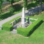 Monument aux morts de Fourneville