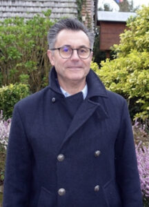 Thierry Bosquet Conseil Municipal de Fourneville