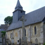 église de Fourneville