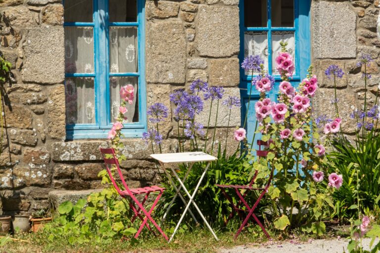 concours maison fleurie fourneville